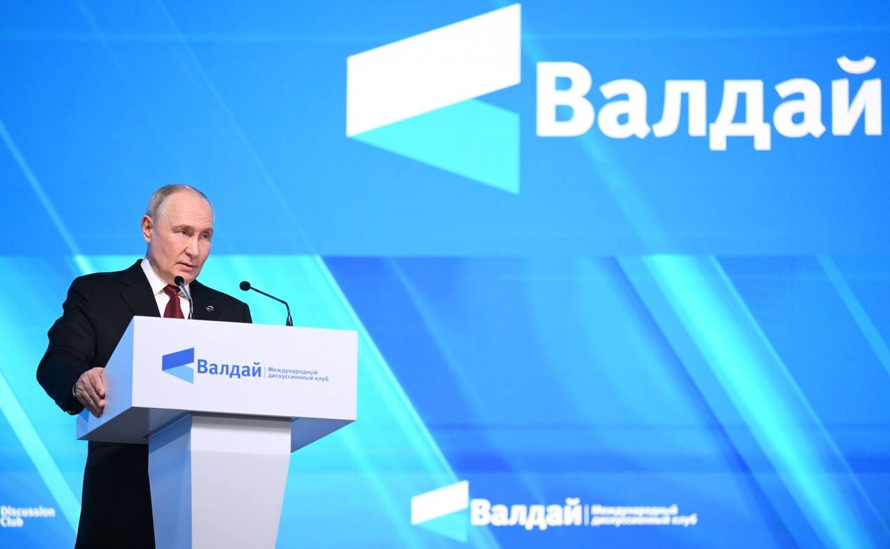 La Russie travaille avec l’Afrique selon le principe du développement commun-Vladimir Poutine