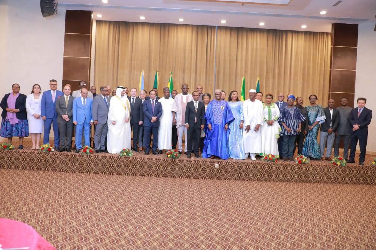 L’Ambassade du Mali à Addis-Abeba a organisé le vendredi 25 septembre 2026 une réception pour commémorer le 66ème anniversaire de l’indépendance du Ma