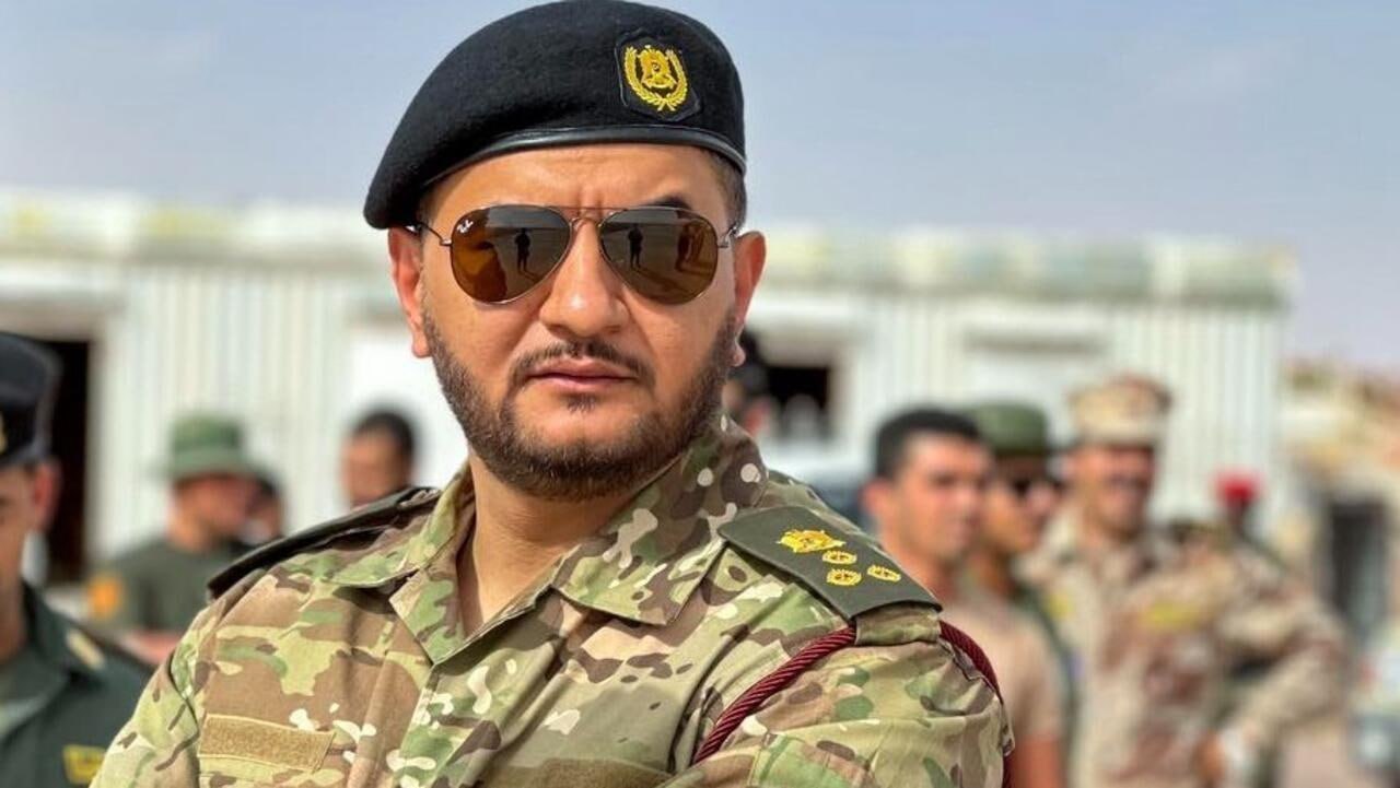 🇱🇾🇲🇱 Saddam Haftar a également refusé de soutenir les combattants maliens du "Front de libération de l'Azawad".